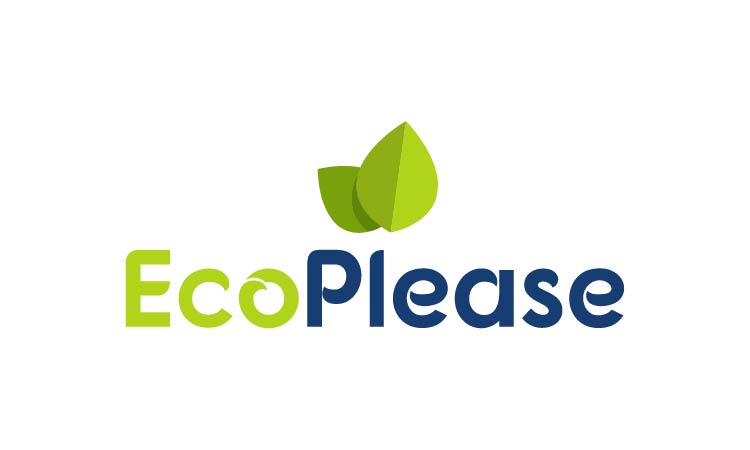 EcoPlease logo